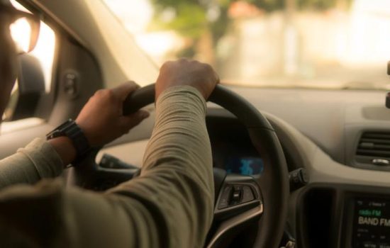 when to upgrade your company car