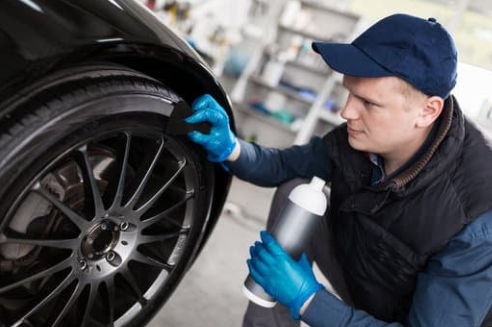 Benefits of Choosing a Mobile Tyre Fitter