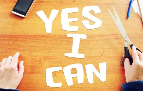 Boosting Your Confidence Before a Big Meeting