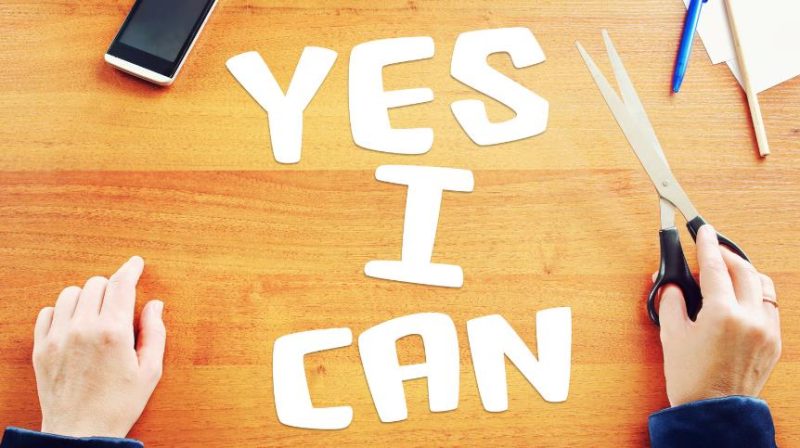 Boosting Your Confidence Before a Big Meeting