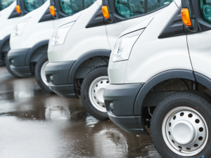 Buying Your Next Company Car - 5 Cost-Cutting Strategies