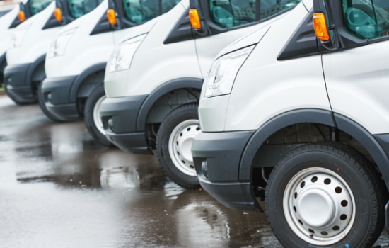 Buying Your Next Company Car - 5 Cost-Cutting Strategies