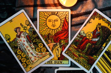 Unveiling Mysteries of Tarot Readings - What You Need to Know