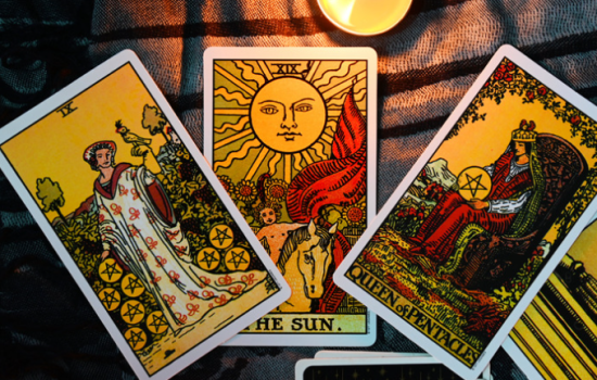 Unveiling Mysteries of Tarot Readings - What You Need to Know