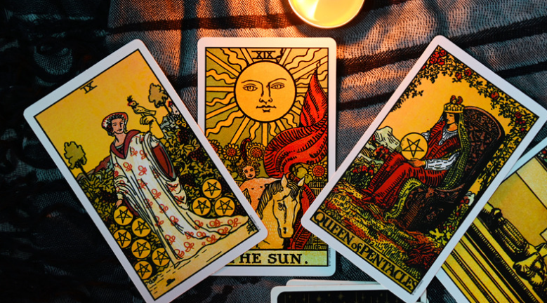 Unveiling Mysteries of Tarot Readings - What You Need to Know