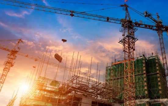 What Equipment Do You Need When Starting a Construction Business