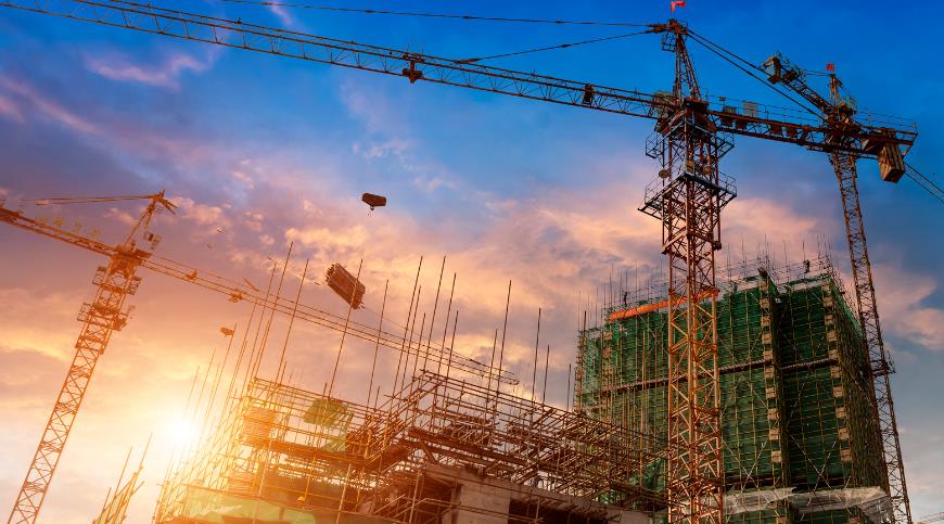 What Equipment Do You Need When Starting a Construction Business