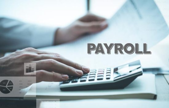 Why Outsourcing Your Payroll Can Help Your Small Business