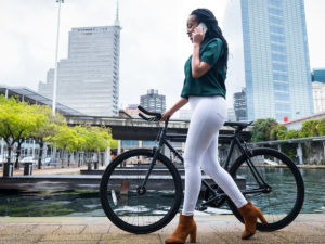 Why the Cycle to Work Scheme is Becoming the Employee Benefit of Choice