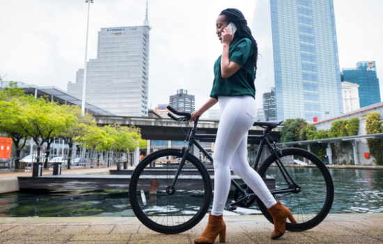 Why the Cycle to Work Scheme is Becoming the Employee Benefit of Choice