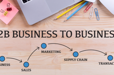 Bad For Business – 4 Reasons B2B Brands Struggle To Gain Traction