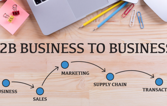 Bad For Business – 4 Reasons B2B Brands Struggle To Gain Traction