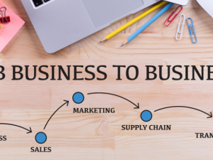 Bad For Business – 4 Reasons B2B Brands Struggle To Gain Traction