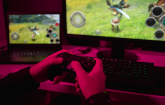 Digital Domination - Exploring the Latest Online Gaming Trends