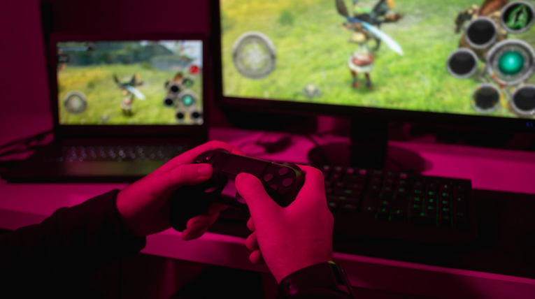 Digital Domination - Exploring the Latest Online Gaming Trends