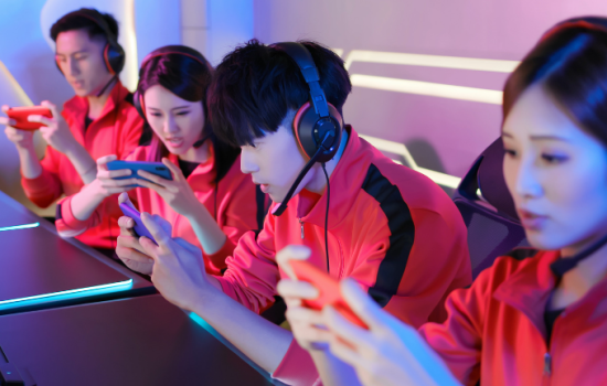 Examining the UK Gaming Market – Why the Country is a Major Global Player Despite a Dip in Market Value