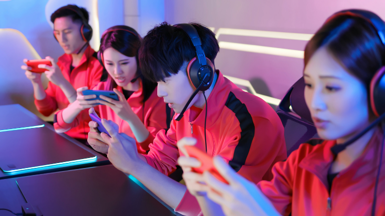 Examining the UK Gaming Market – Why the Country is a Major Global Player Despite a Dip in Market Value