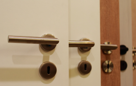 Get a Grip on Style - Our Top Picks from the Latest Handles Collection