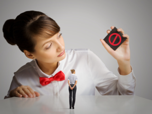 How Can A Business Benefit By Using Prohibition Signs