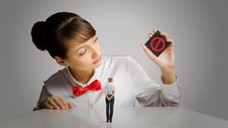 How Can A Business Benefit By Using Prohibition Signs