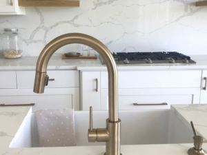 Investing in Your Home - The Long-term Value of Quartz Worktops