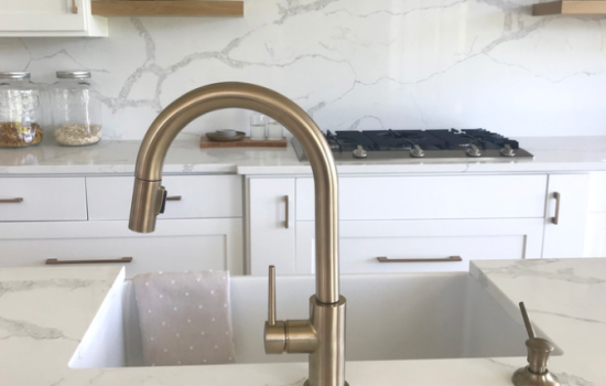 Investing in Your Home - The Long-term Value of Quartz Worktops