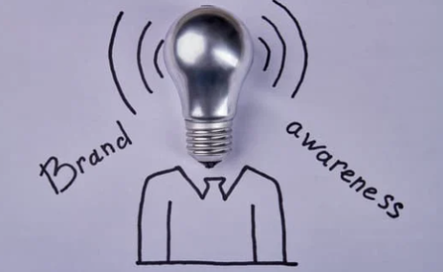 Lack of Brand Awareness and Positioning