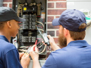 Mastering the Trade - Unlock Your Potential with Electrician Courses