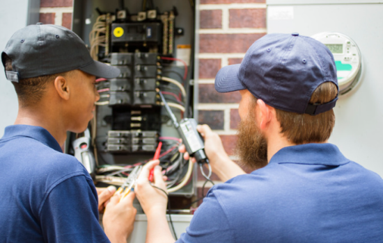 Mastering the Trade - Unlock Your Potential with Electrician Courses