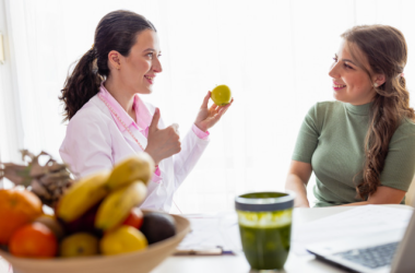 Nutrition and Menopause - Foods to Include and Avoid for Optimal Well-being