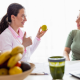 Nutrition and Menopause - Foods to Include and Avoid for Optimal Well-being