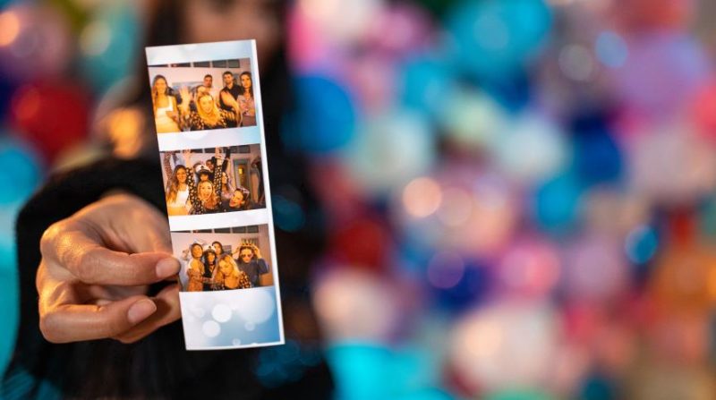 Snappic's All-In-One Software Solution for iOS Devices