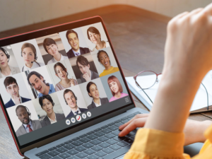 The Evolution of Remote Work in Call Centre Outsourcing - Embracing Flexibility and Work-Life Balance