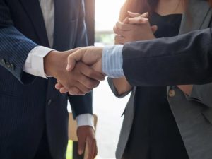 The Inside Track on Buying a Business