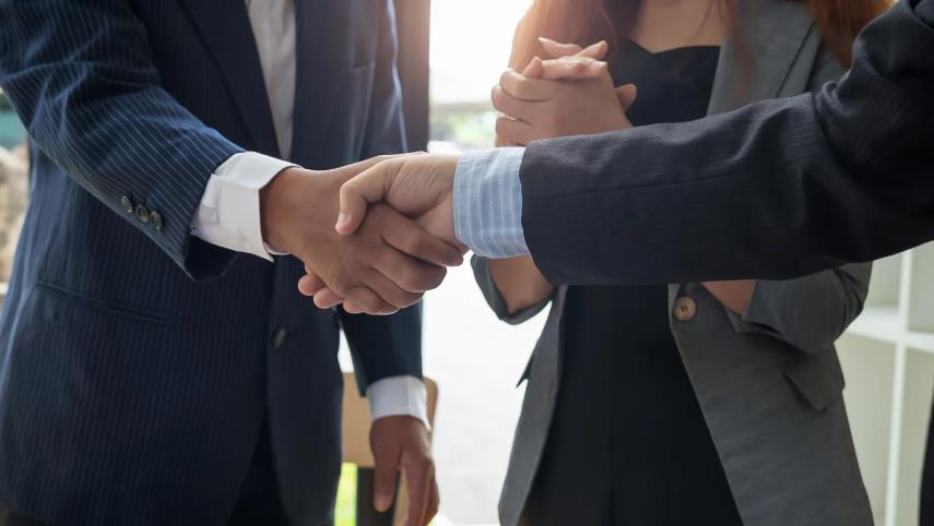 The Inside Track on Buying a Business