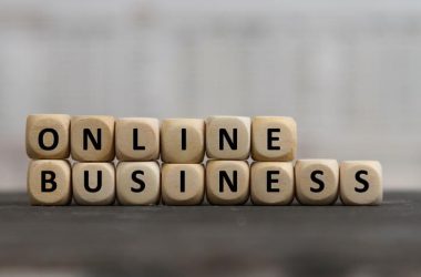 how and why buying an online business