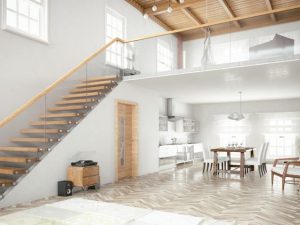Best Uses for Mezzanine Floors