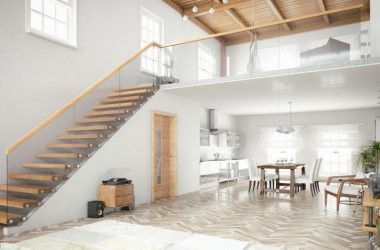 Best Uses for Mezzanine Floors