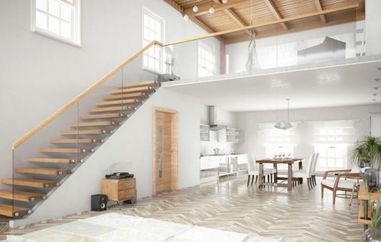 Best Uses for Mezzanine Floors