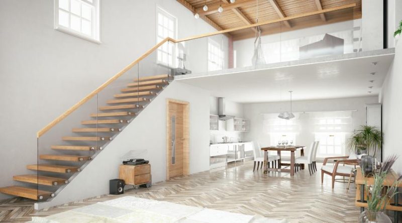 Best Uses for Mezzanine Floors