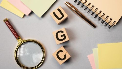 Guide to User Generated Content Marketing