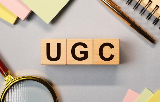 Guide to User Generated Content Marketing