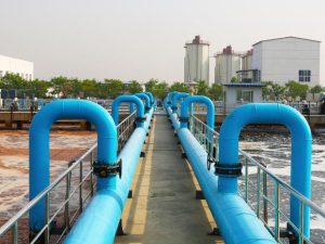 How To Switch Business Water Supplier in England