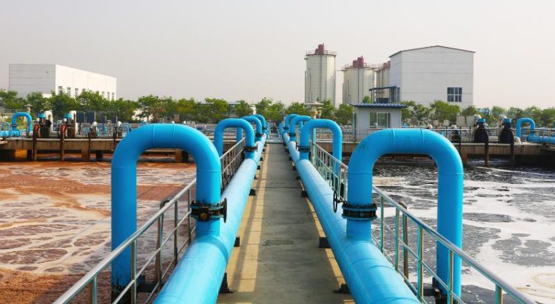 How To Switch Business Water Supplier in England