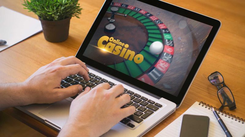Online Casino Marketing