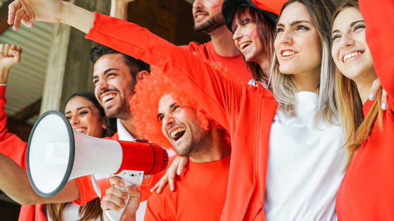 Arrival of the ALGS Championship in Birmingham