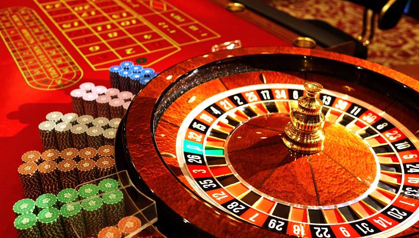 The Rise and Fall of Traditional Casinos
