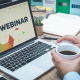 Webinar Platforms - Powering Interactive Virtual Experiences