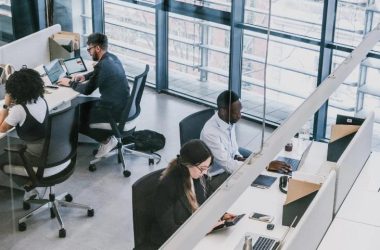 why you need it support in london