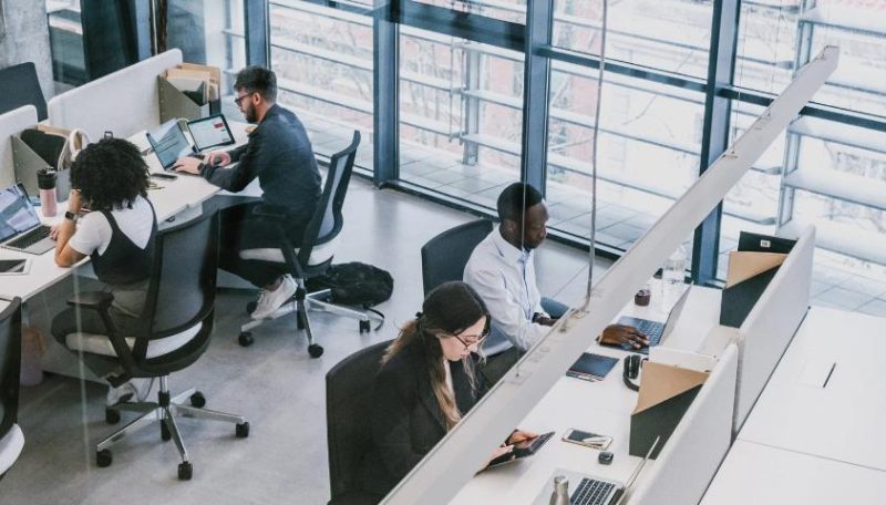 why you need it support in london